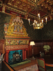 cardiff castle (156)