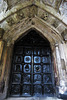 st mary's church, nottingham   (9)