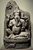 USA 2016 – Portland Museum of Art – Ganesha, Lord of Obstacles
