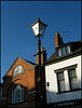 Atherstone lamp