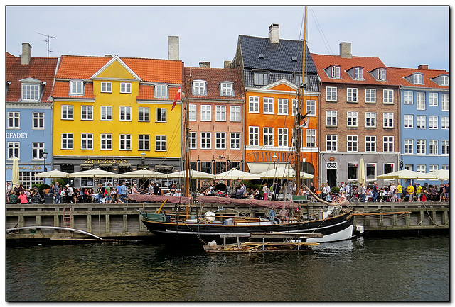 Nyhavn