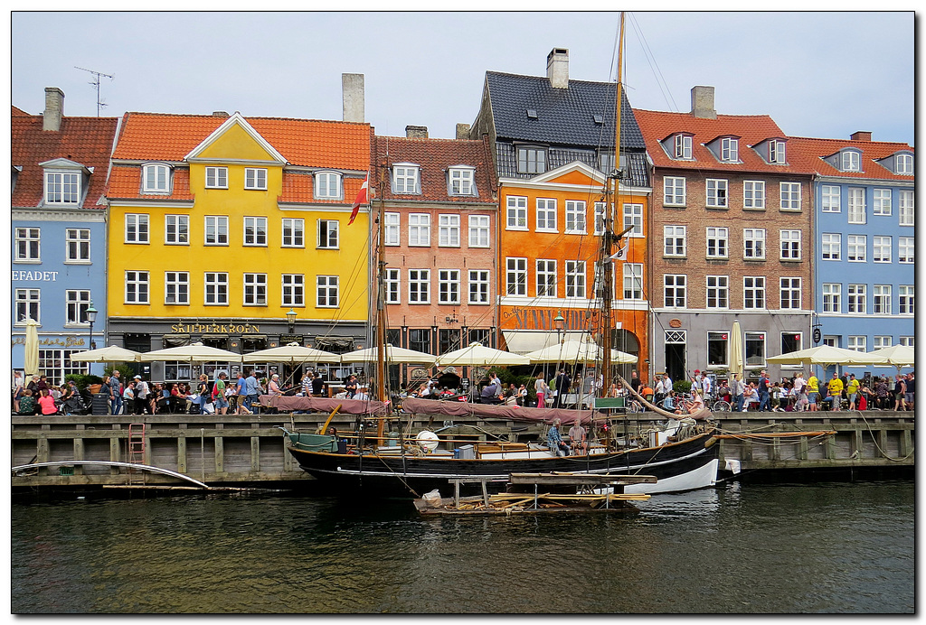 Nyhavn