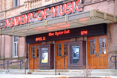 Academy of Music