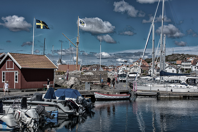 Skärhamn