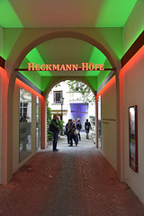 Heckmann Höfe