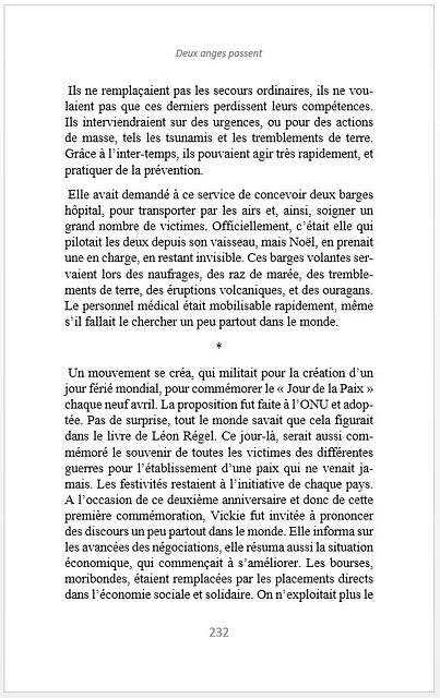 Le cancer de Gaïa - Page 232