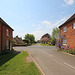 Corner of Church Street and Daphne Road, Orford, Suffolk