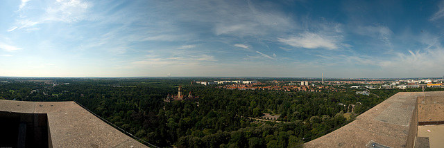 Völkerschlachtdenkmal