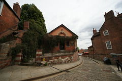 St. Michael's Parish Hall