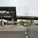 Busbahnhof Dortmund-Mengede / 23.04.2022