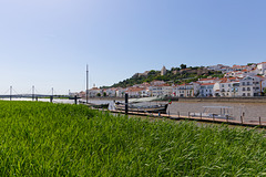 Alcácer do Sal, Portugal HFF