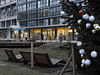 Christmas benches--2024--Heerlen