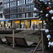 Christmas benches--2024--Heerlen
