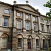 St Helen's House, King Street, Derby, Derbyshire (now restored)