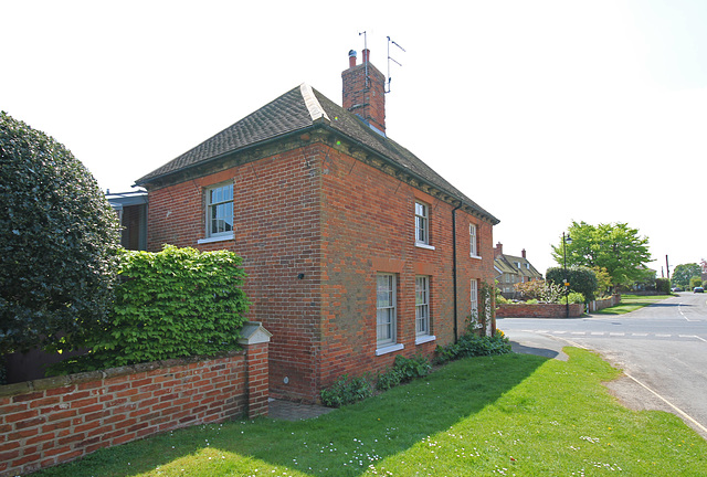 Daphne Road, Orford, Suffolk