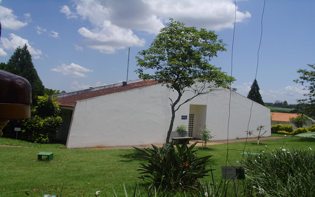 Centro de altos Estudos da Concienciologia - CEAEC - Foz do Iguaçu