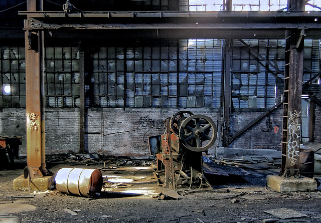 industrial age