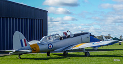 White Waltham Airfield