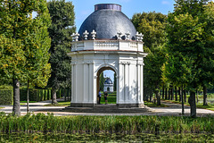 Tempel Remy de la Fosse