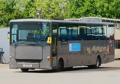 Grey's of Ely ESU 629 at Witchford - 15 May 2022 (P1110870)