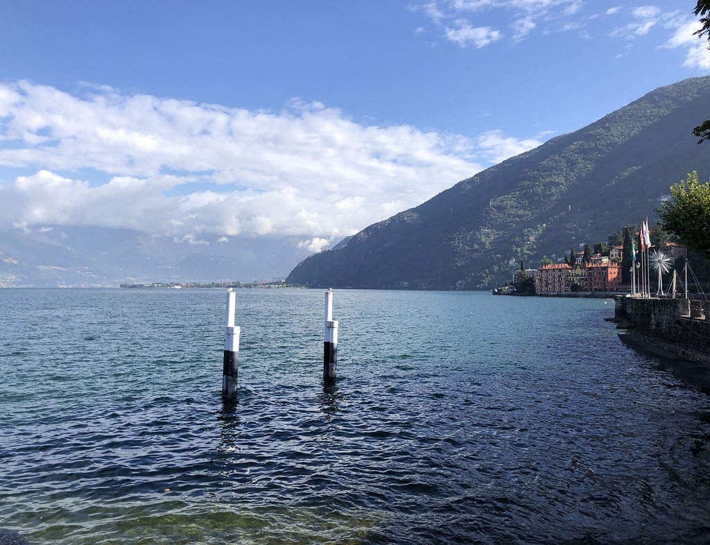 BELLANO LAC DE CÔME ITALIE