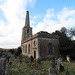 Disused Church of St Mary, Stoke Edith, Herefordshire