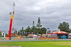 Fun Fair Friday Fence