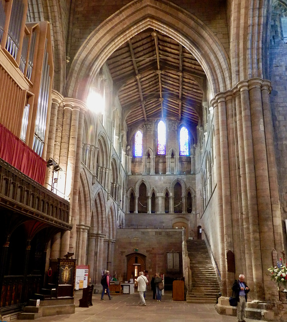 SouthTransept