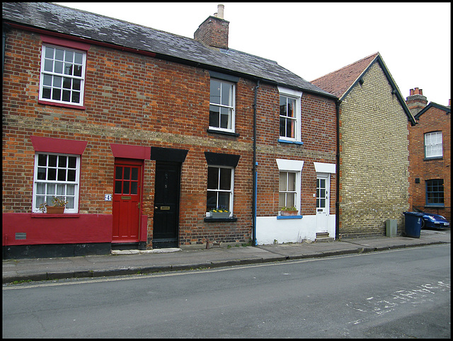 Osney Island, Oxford