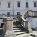 queen's house, greenwich, london