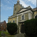 St Peter & St Paul, Blandford