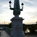 Le Pont-canal de Briare.