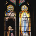 Apparitions de la Vierge à Sainte Bernadette à Lourdes