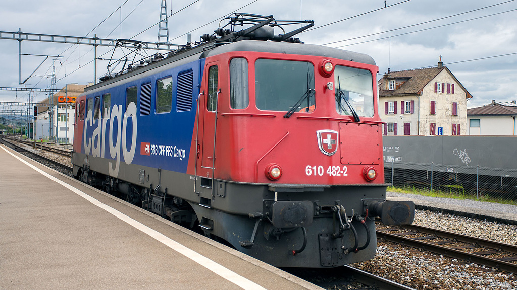 070724 Ae610 Morges