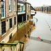 York Floods. HFF