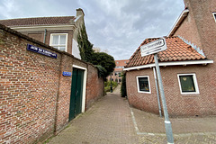 Sint Stevenshofje