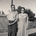 Loreas and Vernon Humphries