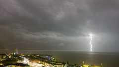 240630 Montreux orage