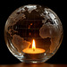 a little light for mother earth ✨️ a little light for mother earth ✨️