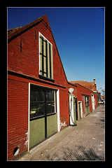 Noord-Holland 1981 (14) Noord-Holland 1981 (14)