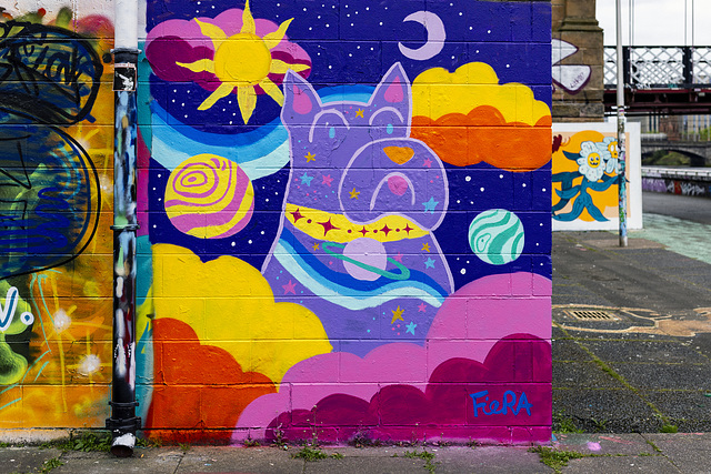 Mural