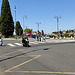 Rome 2026 – Crossing the street
