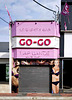 Malia - Go-Go