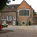 archbishops palace,  croydon, london
