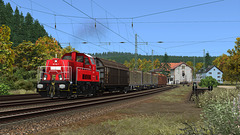 [Train Simulator] Konstanz - Villingen