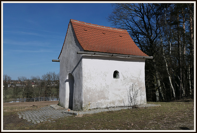 Falkenberg, Hammermühlenkapelle (PiP)