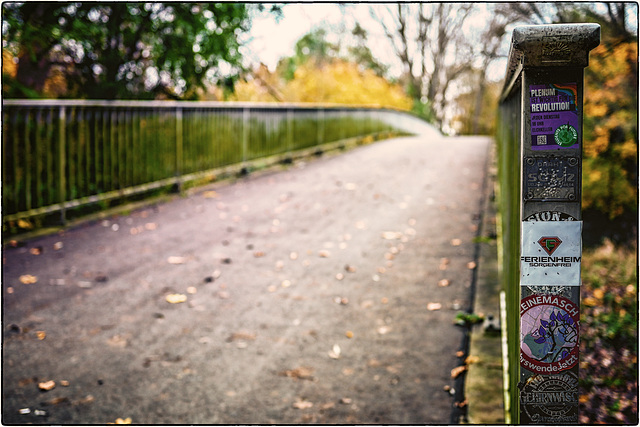 Herbsttag