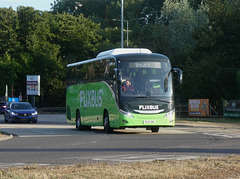 Simonds of Botesdale (Flixbus contractor) 418 (YK25 OME) at Fiveways, Barton Mills - 5 Jul 2025 (P1210444) Simonds of Botesdale (Flixbus contractor) 418 (YK25 OME) at Fiveways, Barton Mills - 5 Jul 2025 (P1210444)