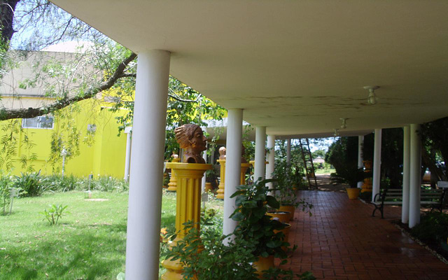 Centro de altos Estudos da Concienciologia - CEAEC - Foz do Iguaçu