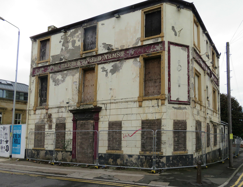 wakefield arms, wakefield, yorks